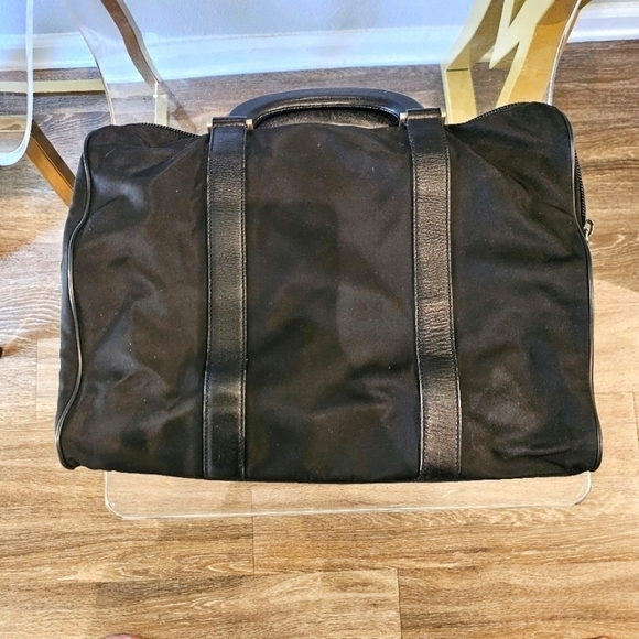 Prada | Saffiano Top Handle Bag - Picture 12 of 13